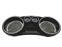Tacho Kombiinstrument Peugeot 308 9666642180 503001550321 48255