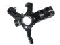 Achsschenkel Rechts 1K0407256T 44070089301 VW Audi Seat Skoda Vika