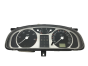 Tacho Kombiinstrument Renault Laguna 2 8200218878 B 58517