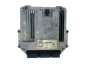 Steuergerät 0281014859 23710 JD78E Nissan Bosch 51619