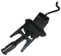 Handbremsgriff Original Citroen Xantia 96125519ZL