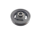 Riemenscheibe Für Kurbelwelle Original Dacia Renault Nissan 1.6 16v 1230300Q3C