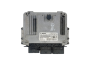 Steuergerät 9805947580 0281019820 9666729680 PSA Bosch 43496