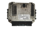 Steuergerät 0281011802 9656841080 9653958980 PSA Bosch 20073