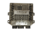 Steuergerät 7S61-12A650-EA 5WS40632A-T SID 804 Ford Siemens 27117