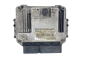 Steuergerät 55200666 0281012862 Fiat Bosch 54368