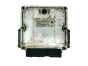 Steuergerät P05034034AB 0281011093 Chrysler Bosch 32677