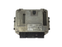 Steuergerät 0281012523 9664843480 9657699480 PSA Bosch 19278