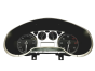 Tacho Kombiinstrument Lancia Delta 00519018860