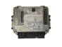 Steuergerät 0281012985 9661204380 9653958980 PSA Bosch 3649