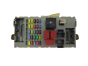 Steuergerät BSI Fiat Lancia 51781534 NPL 51732919 CPL Delphi