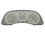 Tacho Kombiinstrument Peugeot 307 9636708880 E 05 25939