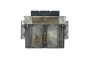 Steuergerät 9645211580 9644625680 21646584-5 PSA Sagem 45216