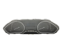 Tacho Kombiinstrument Peugeot 208 9822621180 51701