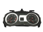 Tacho Kombiinstrument Renault Clio 3 8200761861 S 50767
