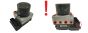 Abs-Pumpe VWAG 6R0614117D 0265231945 0265800635 65422