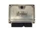 Steuergerät 045906019C 0281010697 VW Bosch 3723