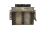 Steuergerät 9643782480 9637706180-04 21645920-6 PSA Sagem 24131