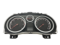 Tacho Kombiinstrument Opel Corsa D P0013252158 40074