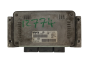 Steuergerät 0281001839 9630059880 PSA Bosch 2923