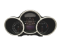 Tacho Kombiinstrument Alfa Romeo 147 735290179 110008953005 58833