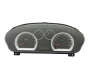 Tacho Kombiinstrument Chevrolet Aveo 96652454 54933
