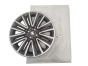 Radkappe 16' Original 96786810TH Peugeot