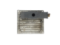 Steuergerät 2U7A-12A650-TG S120977010D Ford Siemens 42131