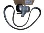 Keilriemenspanner Original 1637819080 Citroen Peugeot