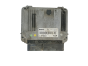 Steuergerät 0281011449 55189630 LM Opel Bosch 46583