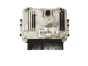 Steuergerät 0281016198 51871187 Fiat Bosch 22067