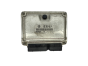 Steuergerät 038906012CL 0281010380 Skoda VW Bosch 57017