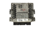 Steuergerät S122326113A 8200804775 SID301 Renault Siemens 202849