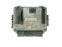 Steuergerät 0281011783 9656709780 9654490280 PSA Bosch 33321