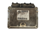 Steuergerät 46545235 IAW49F.D1 Fiat Magneti Marelli