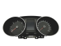 Tacho Kombiinstrument VW Polo 6R 6C0920731A A2C90265100 VDO 48710