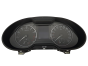 Tacho Kombiinstrument Skoda Octavia 5E0920851A 2508988-07