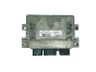 Steuergerät S120202121A 8201076738 8200700600 Renault Continental 32154