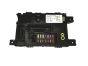 Sicherungskasten Relaiskasten Fiat 00517817580 28050016 Delphi 21417