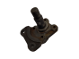 Achszapfen Rechts/Links Hinten 7701477982 Renault Laguna 2