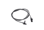 Abs-Sensor Hinten Rechts 2E0927748AB 99271602401 VW Crafter Vika