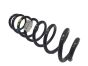 Fahrwerksfeder Hinten Original Renault Megane III 550200047R