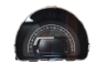 Tacho Kombiinstrument Renault Twingo 3 248212294R Neues Original 1050