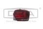 Rückleuchte Rechts Hinten 2G0945208B 99451818702 VW Polo DPA