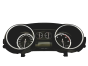Tacho Kombiinstrument Alfa Romeo Giulietta 005051647800 VDO