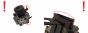 Abs-Pumpe Chevrolet Kalos Aveo 96534909 18046958 6378