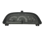 Tacho Kombiinstrument Renault Laguna IG2D250KA 55523