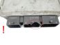 Steuergerät 5WS40303K-T 4M51-12A650-JL SID202 Ford Siemens 42639