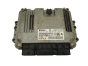 Steuergerät 0281011863 9653958980 9655943580 PSA Bosch 68089