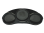 Tacho Kombiinstrument Citroen C4 2 9812832380 A2C97398300 57099